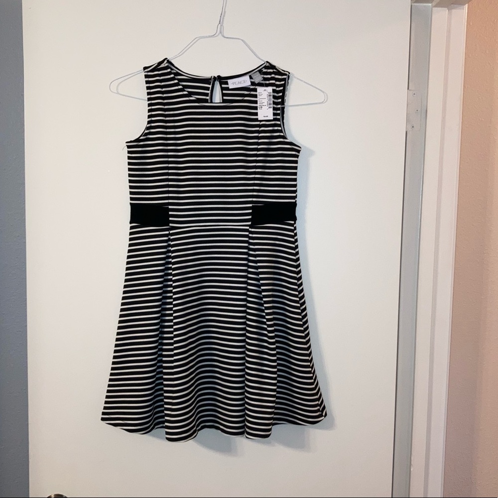 Girls The Children’s Place Dress